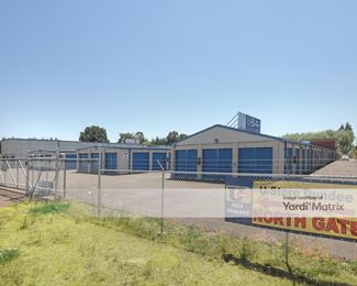 Photo 2 of U-Store Self Storage - 21400 Oregon 99 West, Dundee, OR