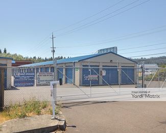 Photo 3 of U-Store Self Storage - 21400 Oregon 99 West, Dundee, OR