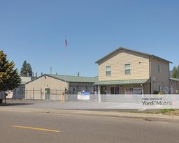 Image for U - Store Self Storage - 620 Mitchell Avenue, Woodland, WA