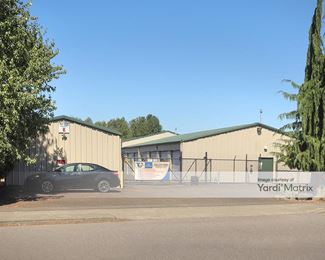 Photo 2 of U-Store Self Storage - 620 Mitchell Avenue, Woodland, WA