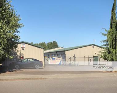 Storage Units for Rent available at 620 Mitchell Avenue, Woodland, WA 98674