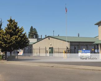 Photo 4 of U-Store Self Storage - 620 Mitchell Avenue, Woodland, WA