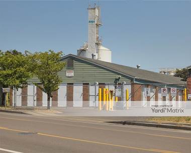 Storage Units for Rent available at 2600 NE Lafayette Avenue, Mcminnville, OR 97128