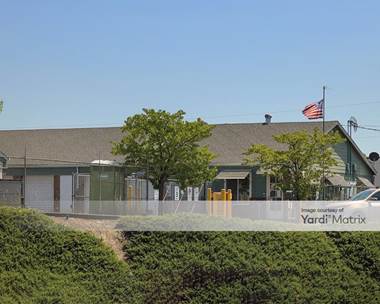 Storage Units for Rent available at 2600 NE Lafayette Avenue, Mcminnville, OR 97128
