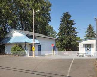 Photo 1 of Titan Self Storage - 1712 Westside Hwy, Kelso, WA