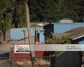 Photo 2 of Titan Self Storage - 1712 Westside Hwy, Kelso, WA