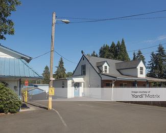 Photo 3 of Titan Self Storage - 1712 Westside Hwy, Kelso, WA