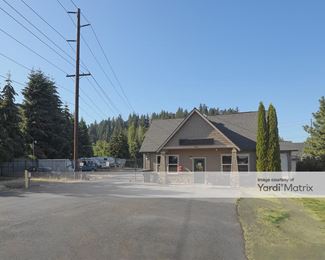 Photo 1 of Wood-Wood Storage - 1991 38th Avenue, Longview, WA