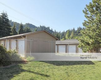 Photo 2 of Wood-Wood Storage - 1991 38th Avenue, Longview, WA