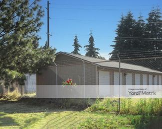 Photo 3 of Wood-Wood Storage - 1991 38th Avenue, Longview, WA