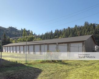 Photo 4 of Wood-Wood Storage - 1991 38th Avenue, Longview, WA