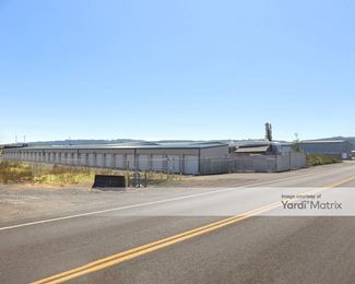 Photo 1 of Kalama RV-Dry Storage - 116 Wilson Drive, Kalama, WA