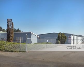 Photo 2 of Kalama RV-Dry Storage - 116 Wilson Drive, Kalama, WA