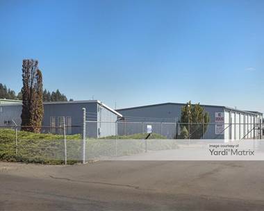 Storage Units for Rent available at 116 Wilson Drive, Kalama, WA 98625