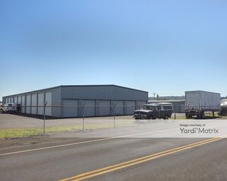 Photo 3 of Kalama RV-Dry Storage - 116 Wilson Drive, Kalama, WA