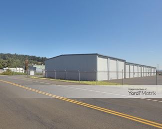 Photo 4 of Kalama RV-Dry Storage - 116 Wilson Drive, Kalama, WA