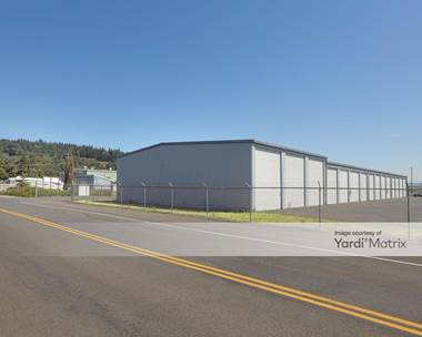 Storage Units for Rent available at 116 Wilson Drive, Kalama, WA 98625