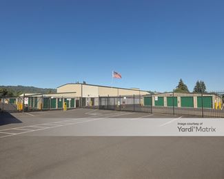 Photo 1 of Longview Self Storage - 4420 Ocean Beach Hwy, Longview, WA