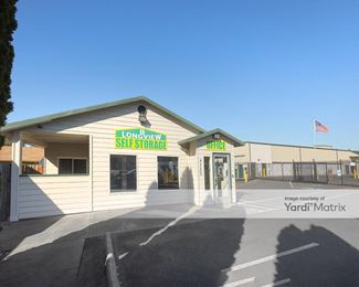 Photo 2 of Longview Self Storage - 4420 Ocean Beach Hwy, Longview, WA
