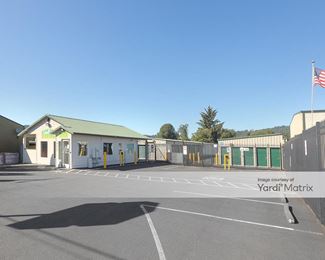 Photo 3 of Longview Self Storage - 4420 Ocean Beach Hwy, Longview, WA