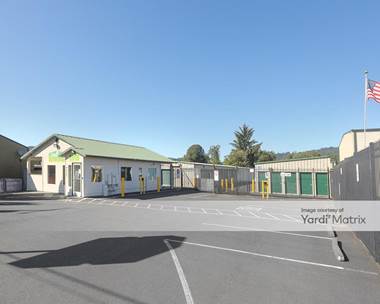 Storage Units for Rent available at 4420 Ocean Beach Hwy, Longview, WA 98632