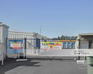 Photo 4 of B-R Mini-Storage - 615 7th Avenue, Longview, WA