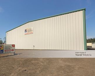 Photo 2 of U-Store Self Storage - 445 Port Avenue, St. Helens, OR