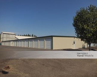 Photo 3 of U-Store Self Storage - 445 Port Avenue, St. Helens, OR