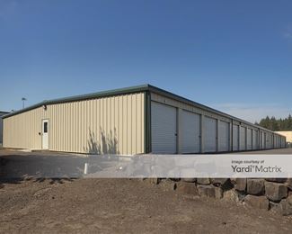 Photo 4 of U-Store Self Storage - 445 Port Avenue, St. Helens, OR