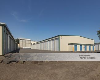 Photo 5 of U-Store Self Storage - 445 Port Avenue, St. Helens, OR