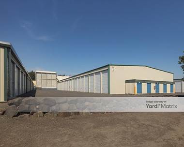 Storage Units for Rent available at 445 Port Avenue, St. Helens, OR 97051