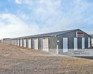Photo 1 of H-L Storage - 577 Gummow Drive, Fallon, NV