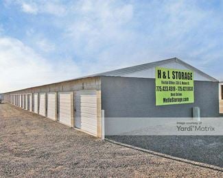 Photo 2 of H-L Storage - 577 Gummow Drive, Fallon, NV