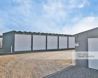 Photo 3 of H-L Storage - 577 Gummow Drive, Fallon, NV