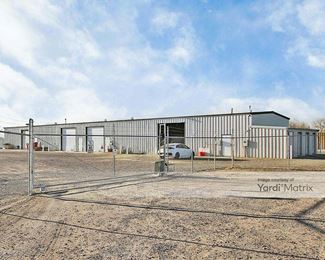 Photo 4 of H-L Storage - 577 Gummow Drive, Fallon, NV