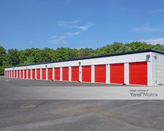 Photo 2 of Trojan Storage - 2359 Lakewood Road, Toms River, NJ