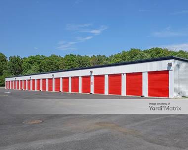 Storage Units for Rent available at 2359 Lakewood Road, Toms River, NJ 08755