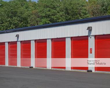 Storage Units for Rent available at 2359 Lakewood Road, Toms River, NJ 08755