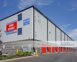 Photo 4 of Trojan Storage - 2359 Lakewood Road, Toms River, NJ