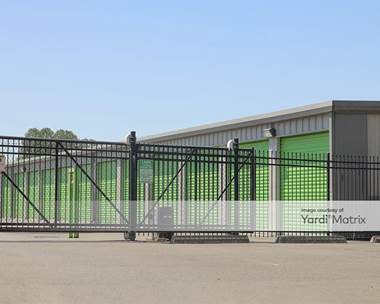 Storage Units for Rent available at 23830 NE Dunberg Loop, Newberg, OR 97132
