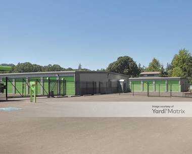 Storage Units for Rent available at 23830 NE Dunberg Loop, Newberg, OR 97132