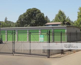 Photo 4 of Northwest Self Storage - 23830 NE Dunberg Loop, Newberg, OR