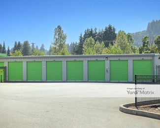 Photo 1 of Northwest Self Storage - 33484 NE Crown Zellerbach Logging Road, Scappoose, OR