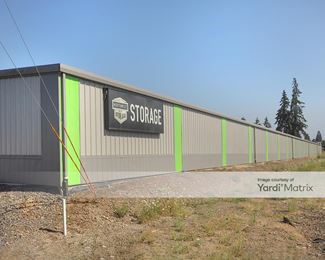Photo 2 of Northwest Self Storage - 33484 NE Crown Zellerbach Logging Road, Scappoose, OR