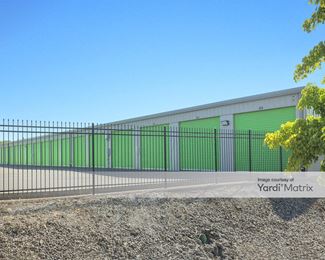 Photo 3 of Northwest Self Storage - 33484 NE Crown Zellerbach Logging Road, Scappoose, OR