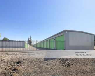 Photo 4 of Northwest Self Storage - 33484 NE Crown Zellerbach Logging Road, Scappoose, OR