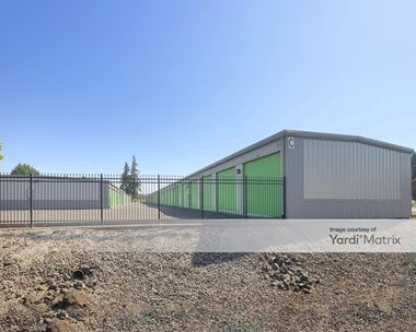 Storage Units for Rent available at 33484 NE Crown Zellerbach Logging Road, Scappoose, OR 97056