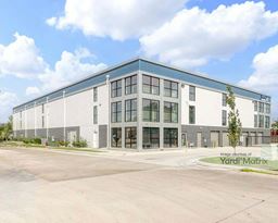 Image for UpLift Self Storage - 2020 Princeton Blvd, Lawrence, KS