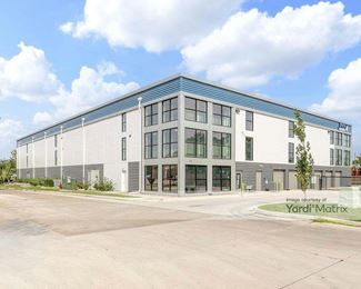Photo 1 of UpLift Self Storage - 2020 Princeton Blvd, Lawrence, KS