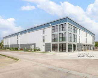 Photo 3 of UpLift Self Storage - 2020 Princeton Blvd, Lawrence, KS